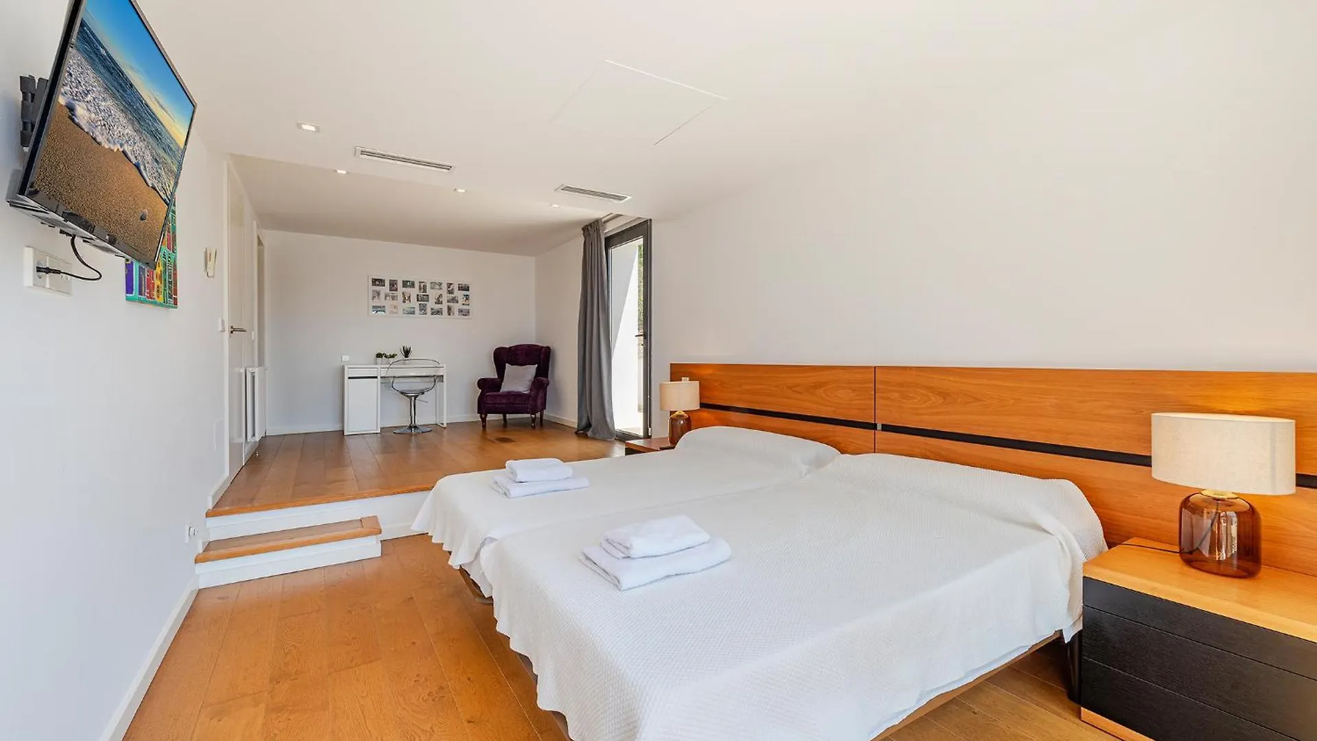 Apartment Villa Panoramica By Esteva Emerald Stay Cielo de Bonaire